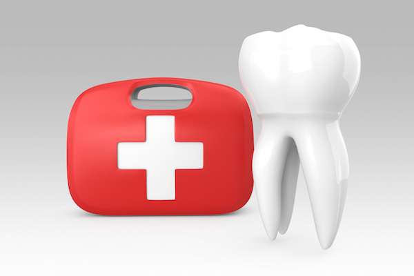 Why You Should Avoid the ER for Emergency Dental Care from MM Family Dentistry in Austin, TX