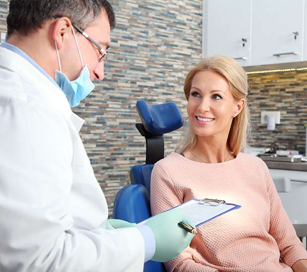 Austin Questions to Ask at Your Dental Implants Consultation