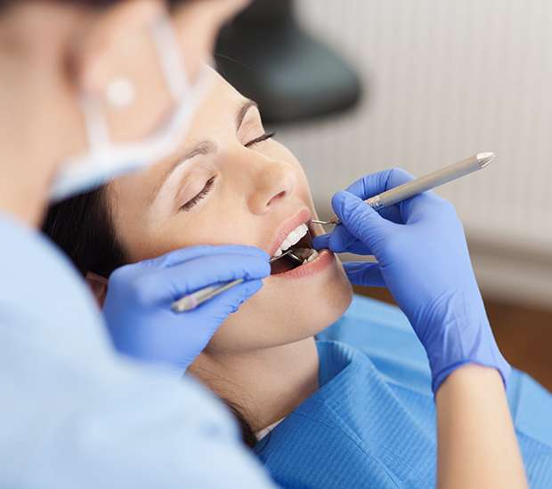 Austin Dental Restorations